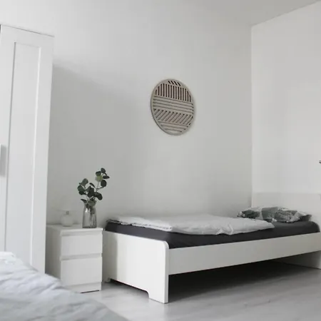 Apartman Bege Mywork Hagen