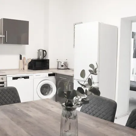 Apartman Bege Mywork