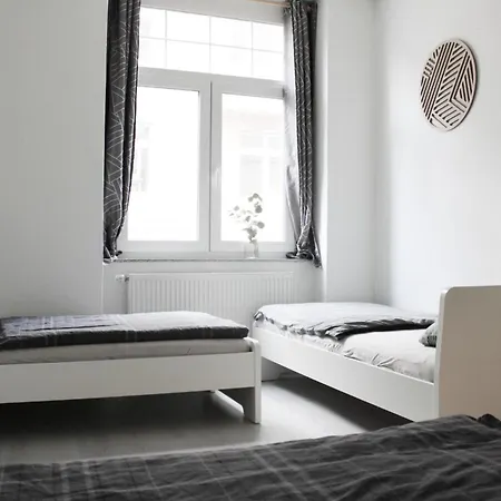 Bege Mywork アパート *