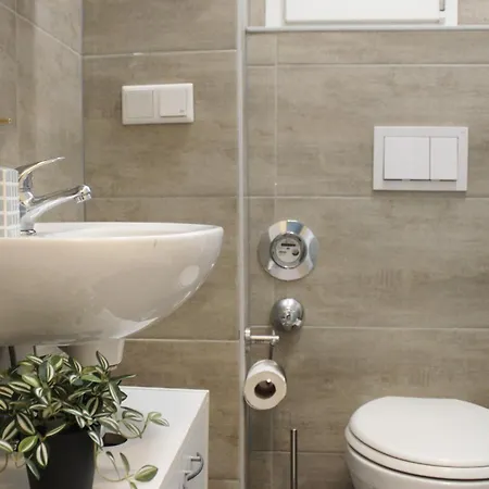 アパート Bege Mywork ハーゲン