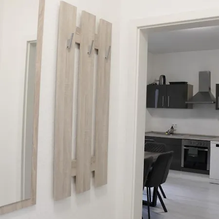 Bege Mywork Apartman