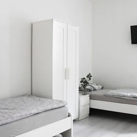 Bege Mywork アパート *