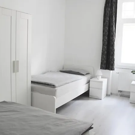 Bege Mywork Apartman Hagen