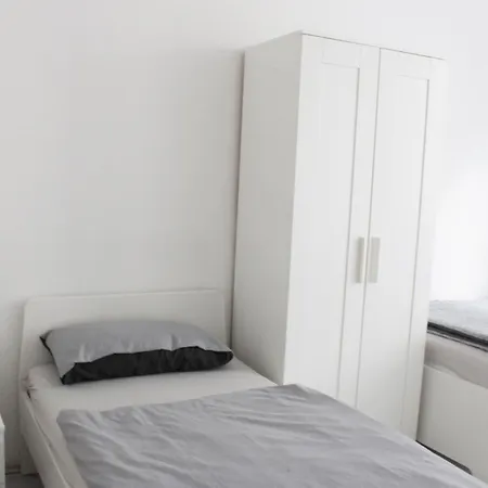 Apartman Bege Mywork Hagen