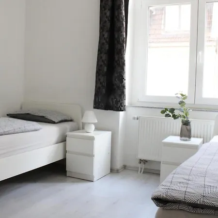 Apartman Bege Mywork Hagen