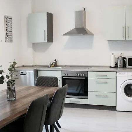 Bege Mywork Apartman *