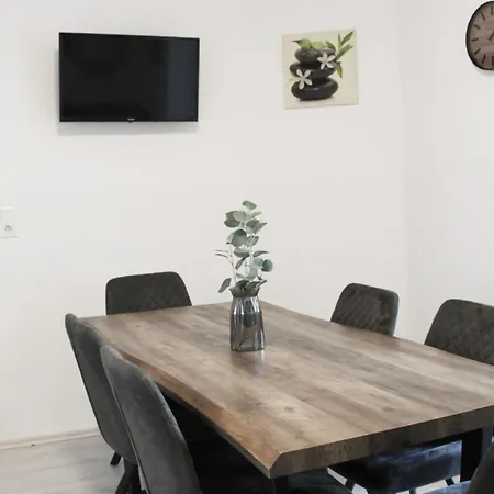 Apartman Bege Mywork