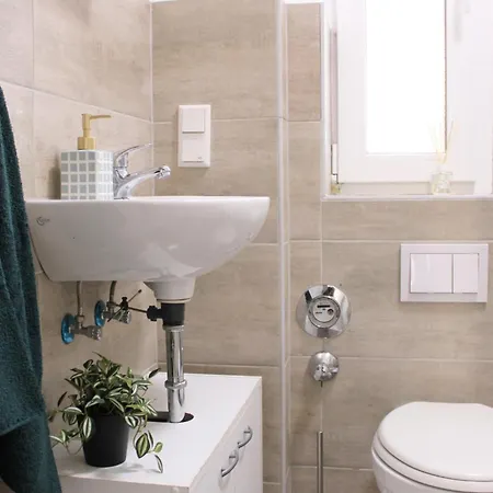 Apartman Bege Mywork Hagen