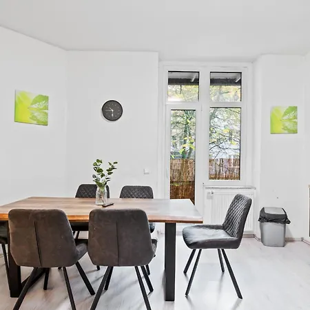 アパート Bege Mywork ハーゲン