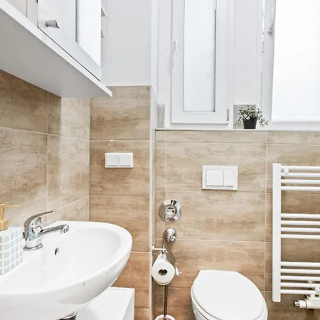 Bege Mywork アパート ハーゲン