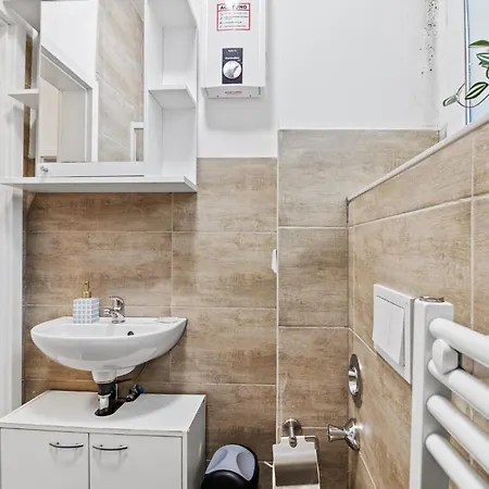 アパート Bege Mywork ハーゲン