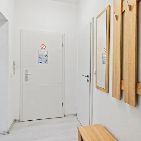 アパート Bege Mywork ハーゲン