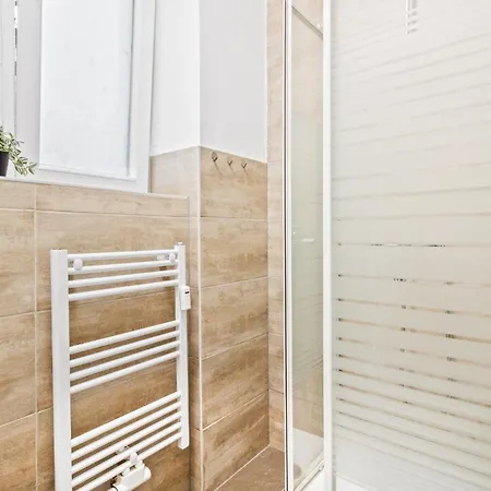 Bege Mywork アパート