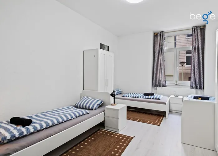 Bege Mywork * Hagen (Arnsberg)