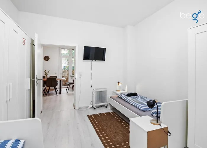 Bege Mywork Hagen (Arnsberg)