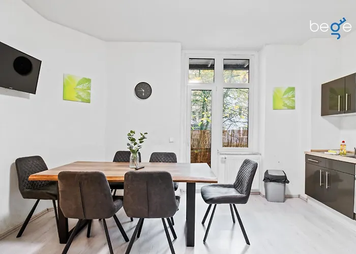 Appartement Bege Mywork Hagen (Arnsberg)