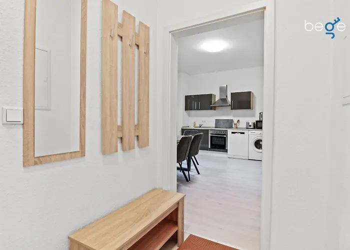 Bege Mywork * Hagen (Arnsberg)