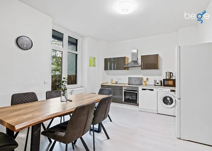 Appartement Bege Mywork *