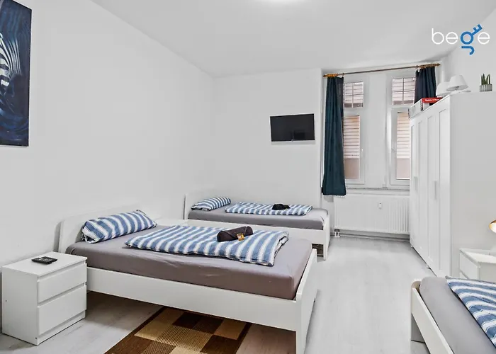 Bege Mywork Hagen (Arnsberg)