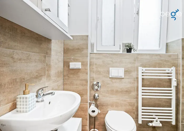 Bege Mywork Appartement Hagen (Arnsberg)