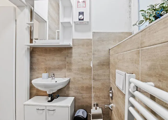 Appartement Bege Mywork Hagen (Arnsberg)