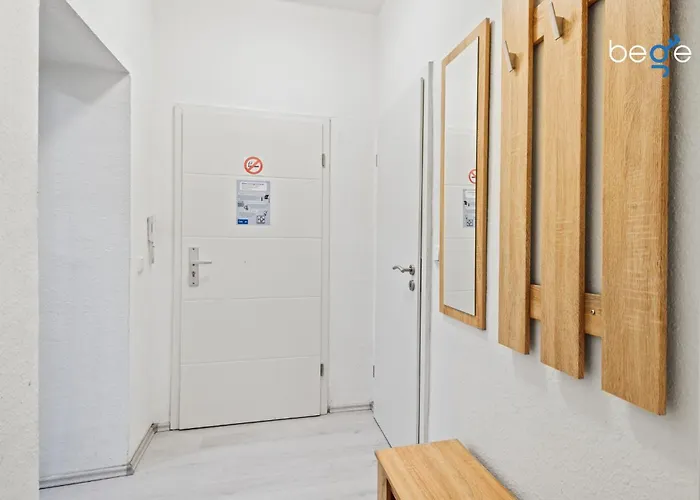 Appartement Bege Mywork Hagen (Arnsberg)